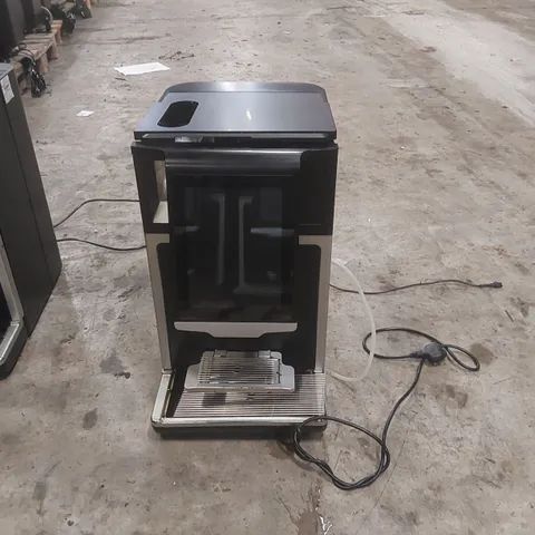 SCHAERER INTENSE COMMERCIAL BEAN TO CUP COFFEE MACHINE