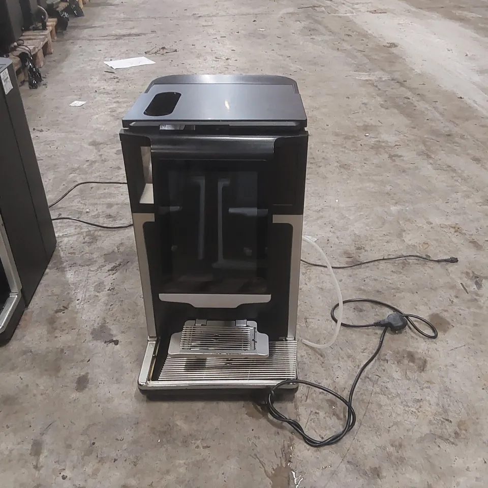 SCHAERER INTENSE COMMERCIAL BEAN TO CUP COFFEE MACHINE