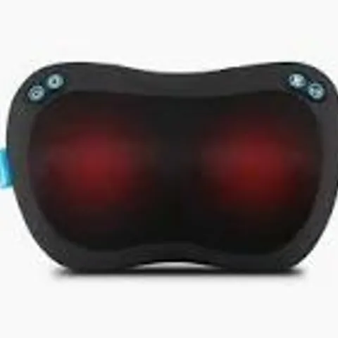  BOXED HOMEDICS EVERYBODY SHIATSU PILLOW