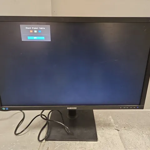 SAMSUNG S27E450 27" MONITOR - COLLECTION ONLY 