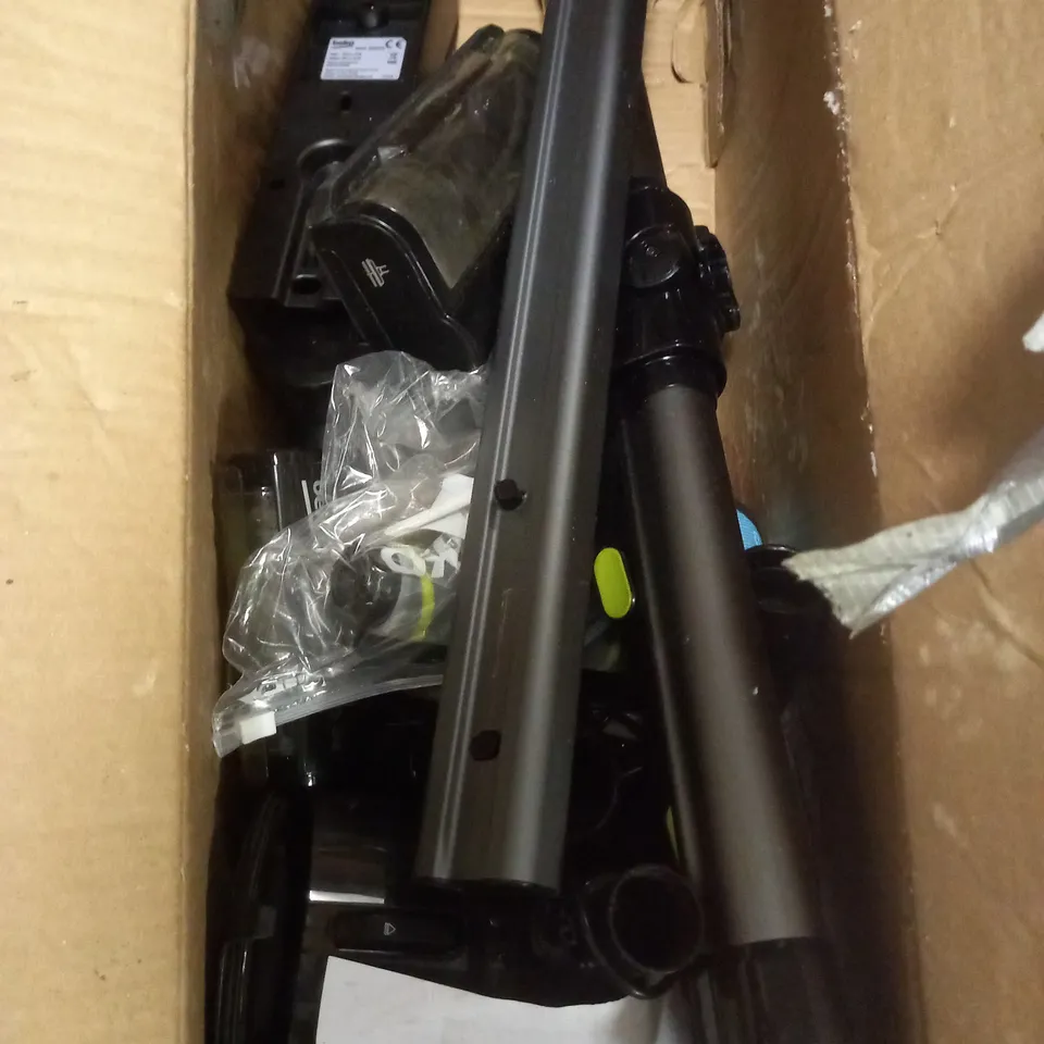 BEKO POWERCLEAN CORDLESS VACUUM CLEANER - COLLECTION ONLY