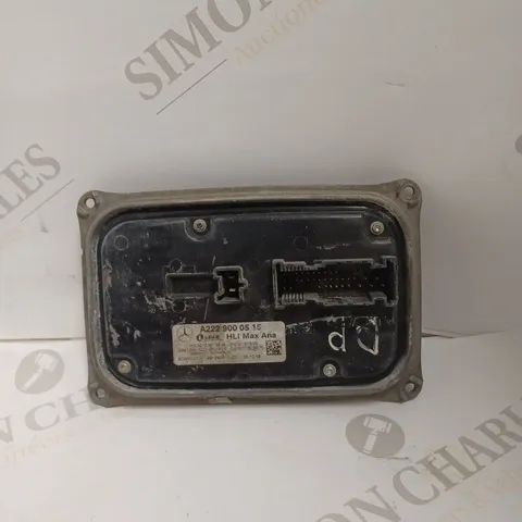 A2229000515 HLI MAX ANA LED MODULE