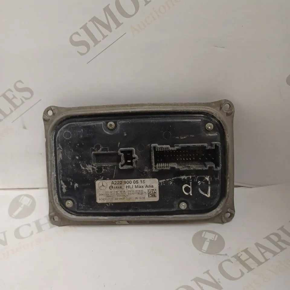 A2229000515 HLI MAX ANA LED MODULE