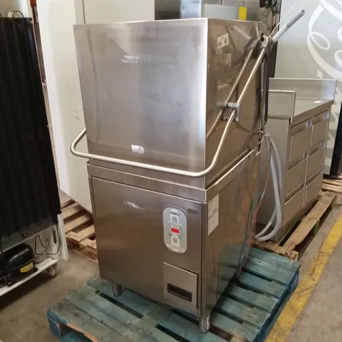 COMENDA C800EARCD HOOD DISHWASHER