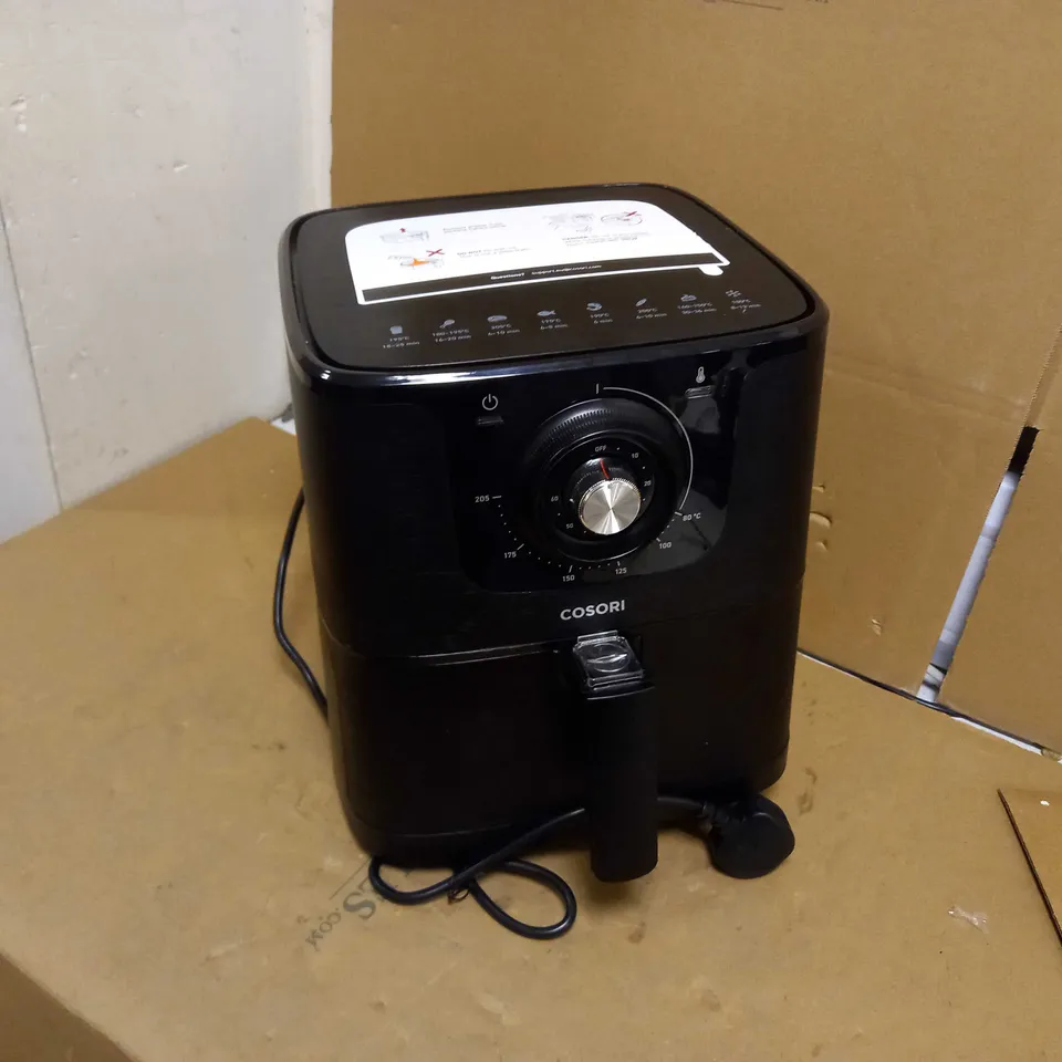 COSORI AIR FRYER