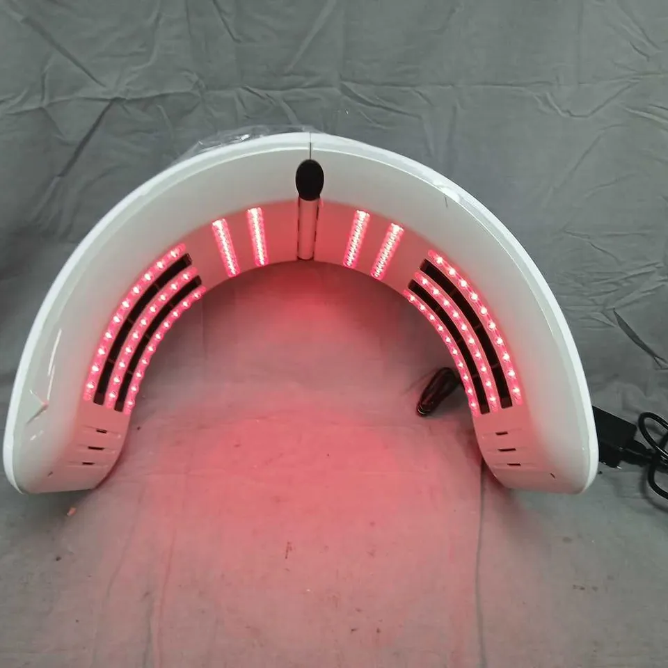 OPATRA LONDON LED LIGHT THERAPY DEVICE 