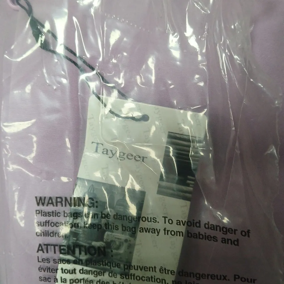 TAYGEER PINK BACKPACK 