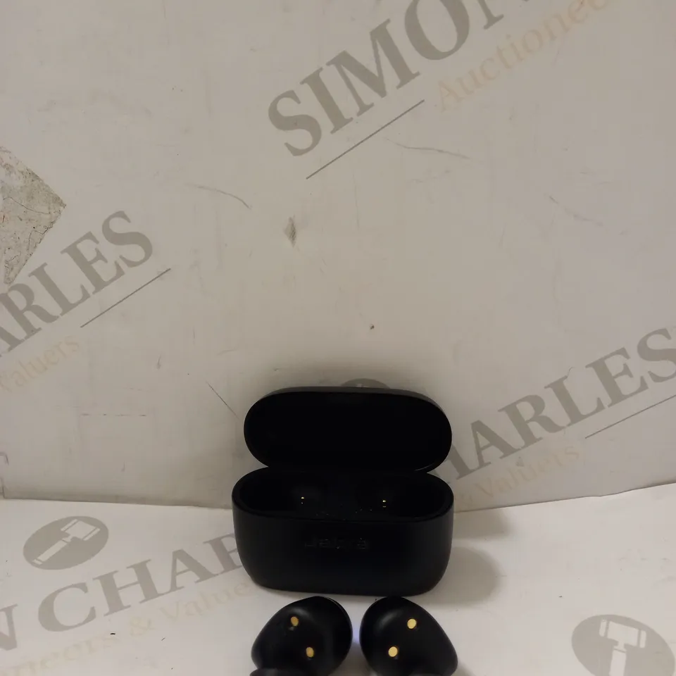 JABRA ELITE 85T TRUE WIRELESS EARBUDS