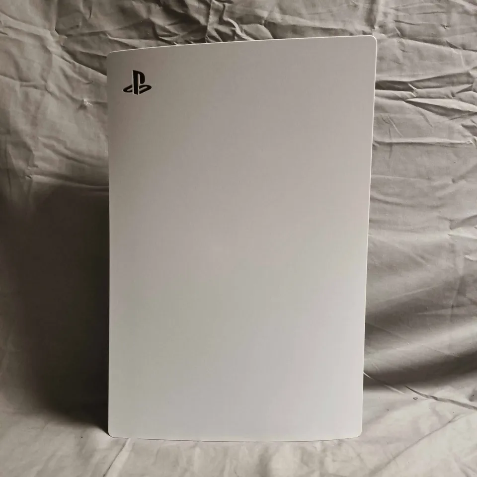 SONY PLAYSTATION 5 GAMES CONSOLE - MODEL CFI-1216B (CONSOLE ONLY)