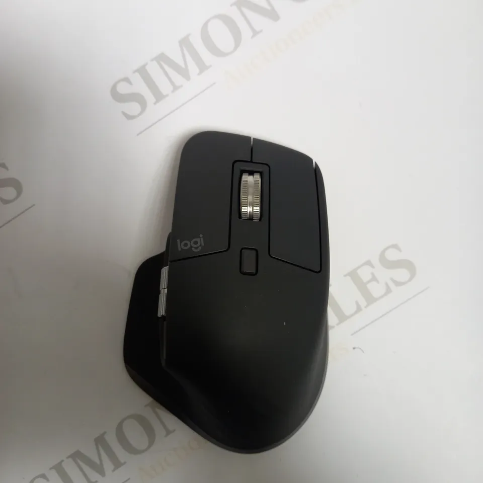 BOXED LOGITECH MX MASTER 3 ADVANCED WIRELESS MOUSE 