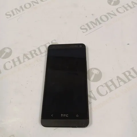 HTC ONE SMART PHONE