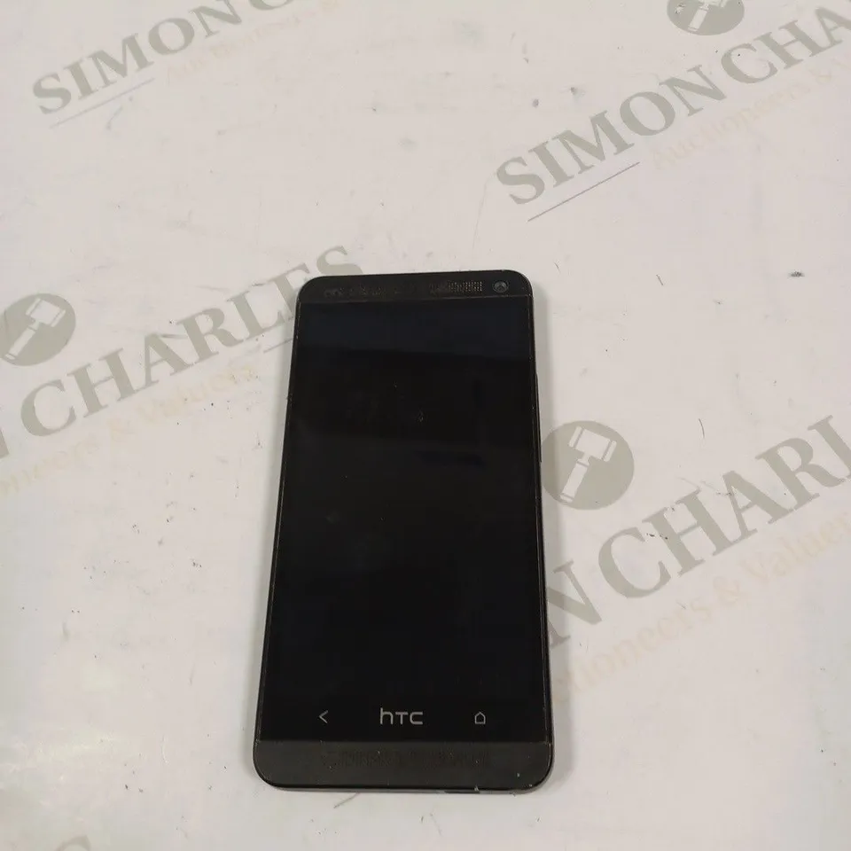 HTC ONE SMART PHONE