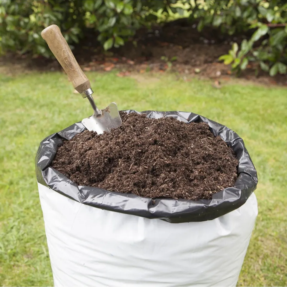 YOU GARDEN TWIN PACK 50L PREMIUM PROFESSIONAL COMPOST - COLLECTION ONLY RRP £19.99