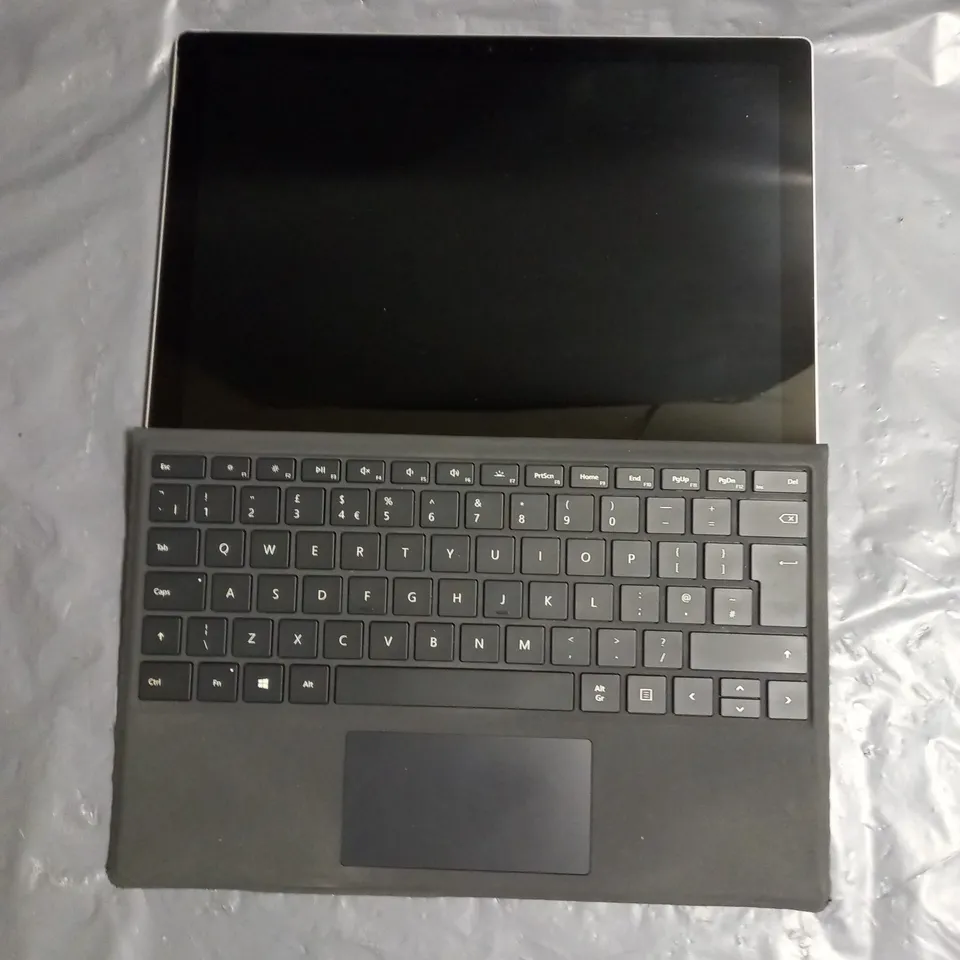 MICROSOFT SURFACE PRO 1796 12.3" IN SILVER