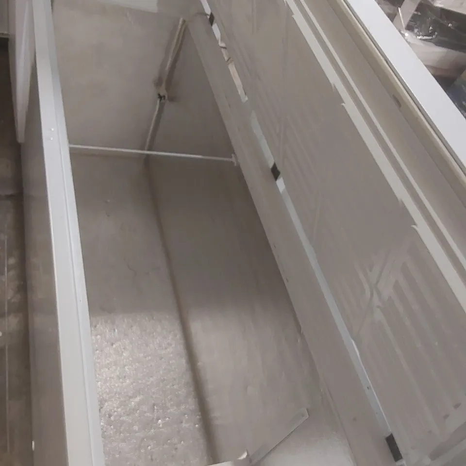 TEFCOLD GM600 COMMERCIAL CHEST FREEZER