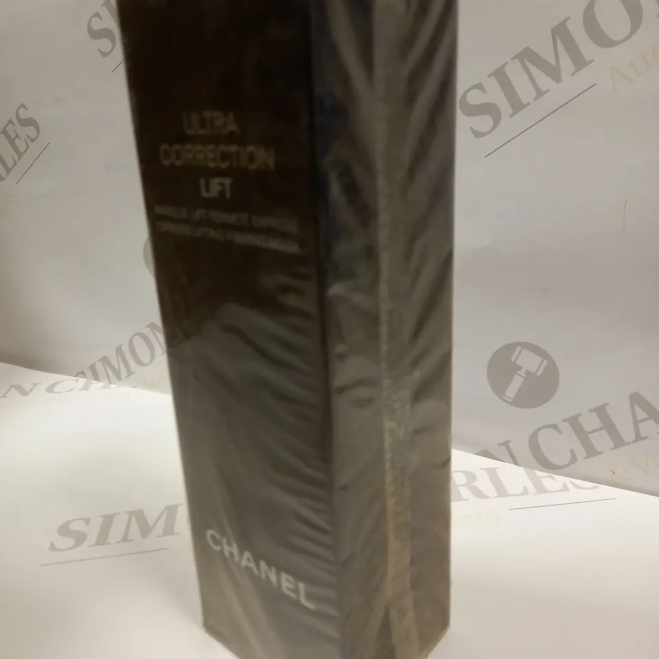 CHANEL LIFTING FIRMING MASK ULTRA CORRECTION LIFT EXPRESS 75ML