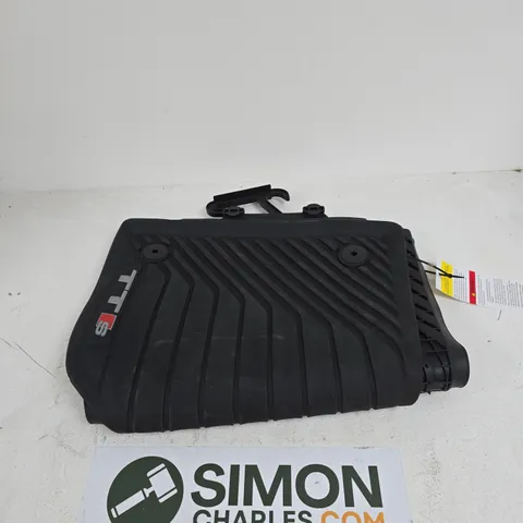 AUDI TTS LHD FRONT – SET OF 2, PART 8S0.061.221.04