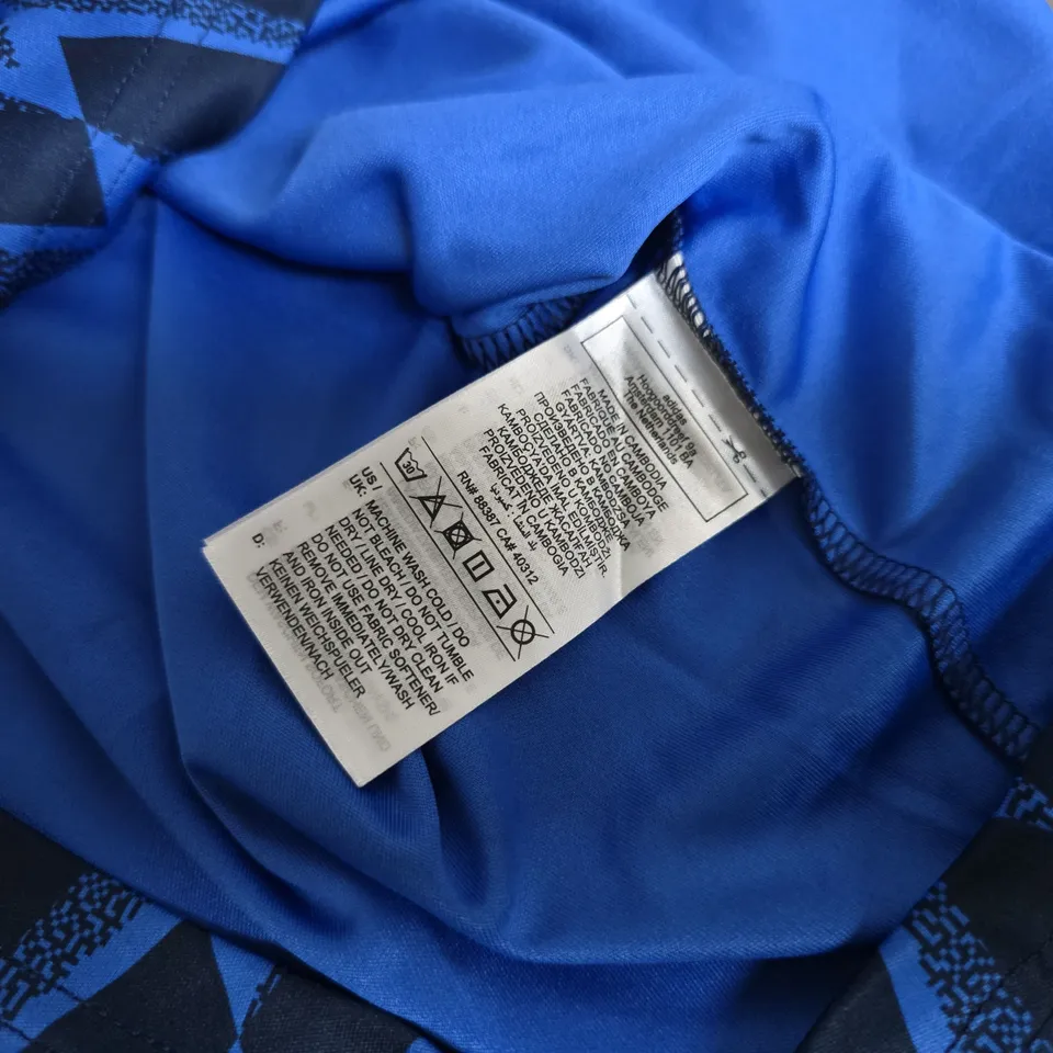 ADIDAS ARSENAL FC KIDS AWAY JERSEY - UK 13/14 YRS