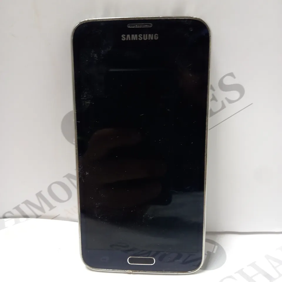 SAMSUNG MOBILE PHONE (MODEL UNSPECIFIED)