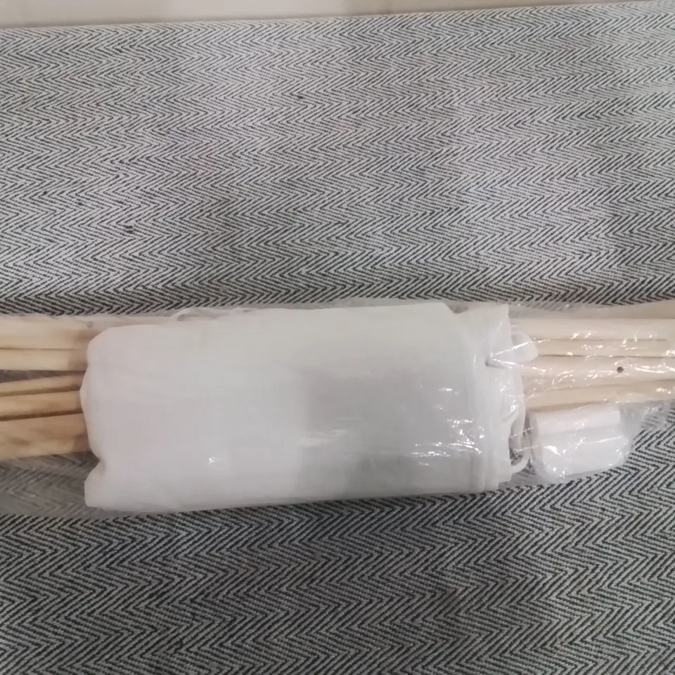 BOXED TEEPEE 
