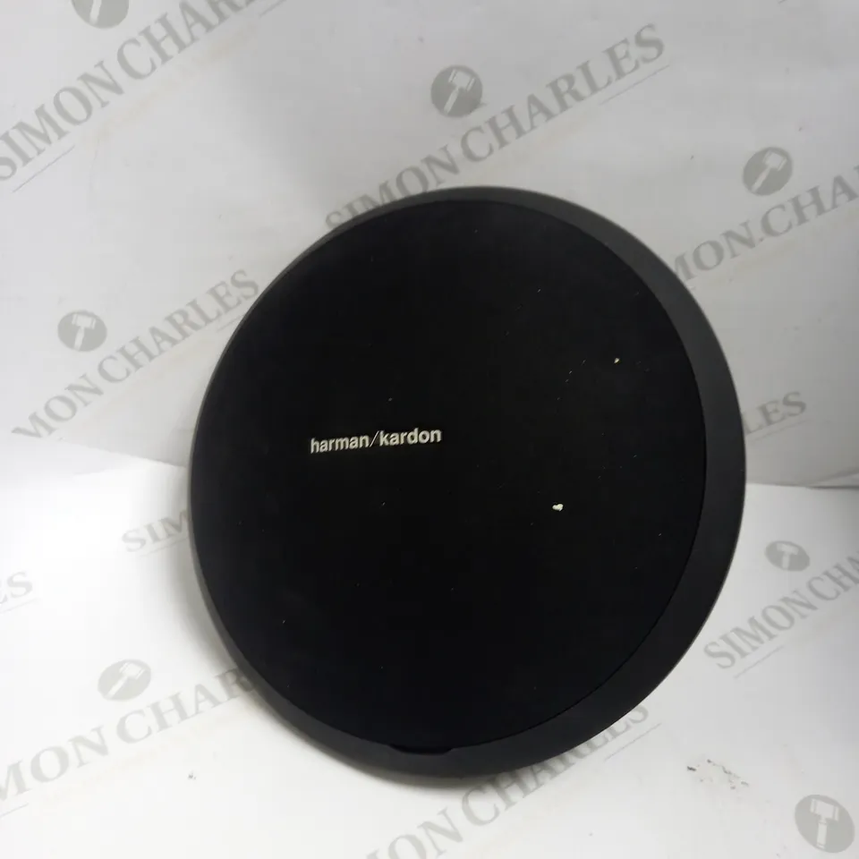 HARMAN/KARDON WIRELESS PERFORMANCE SPEAKER SYSTEM 
