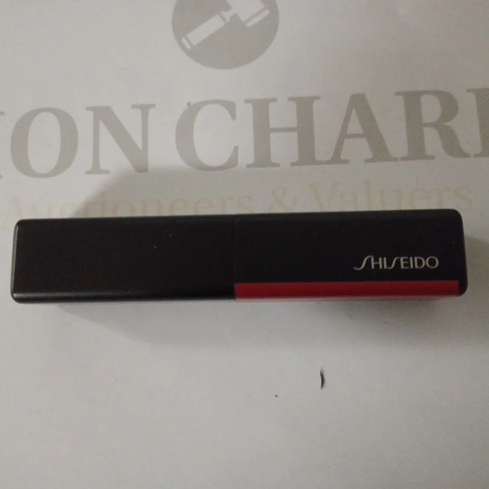 LOT OF 5 SHISEIDO VISIONAIRY GEL LIPSTICK, 215 FUTURE SHOCK