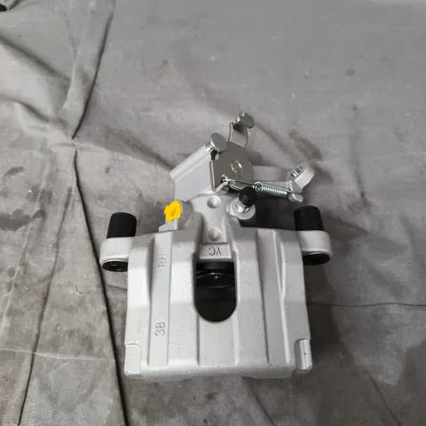 DISC BRAKE CALIPER ASSEMBLY – VEHICLE PART 