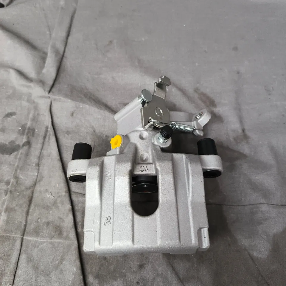 DISC BRAKE CALIPER ASSEMBLY – VEHICLE PART 