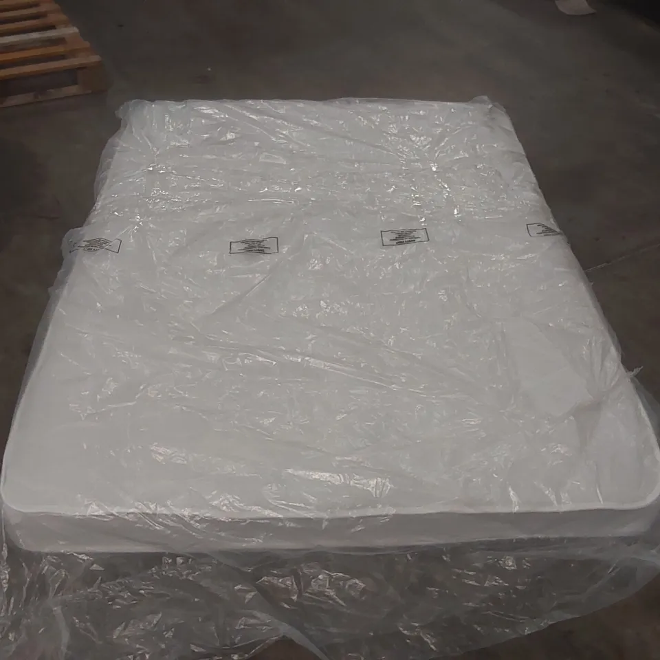 QUALITY BAGGED 150CM KING SIZE MATTRESS