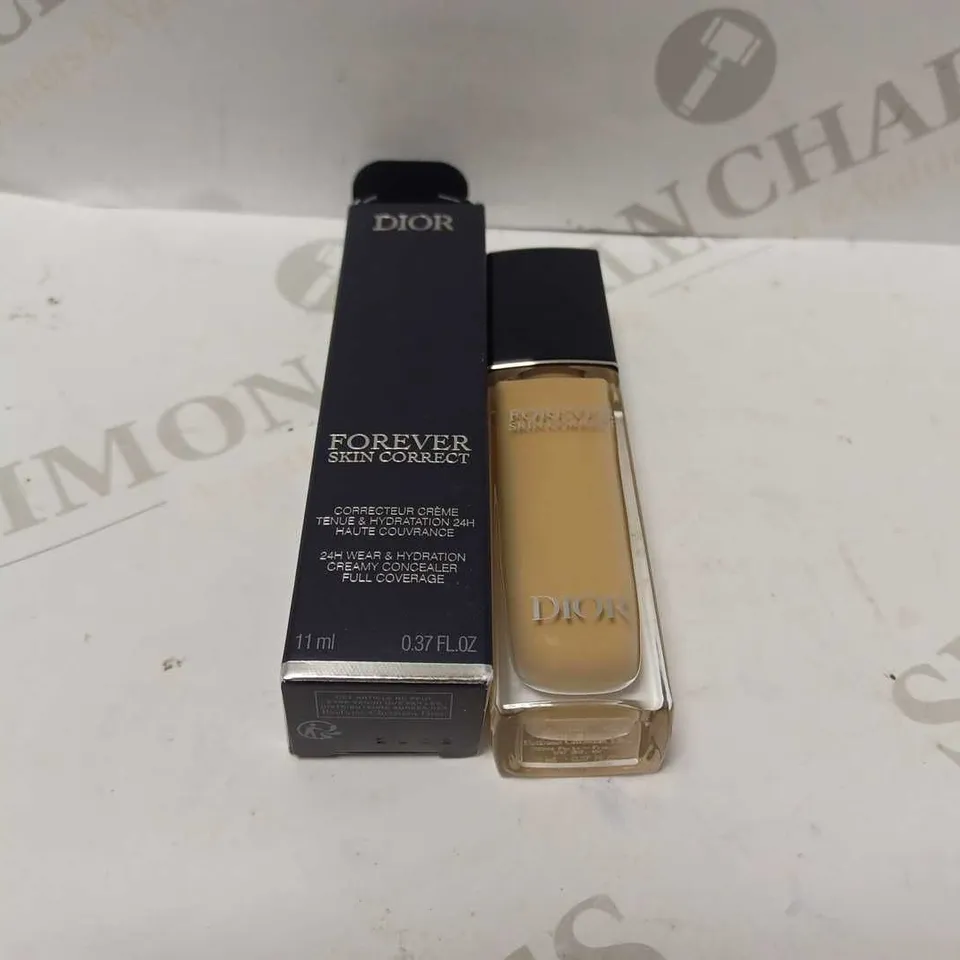 DIOR DIORSKIN FOREVER SKIN CORRECTOR