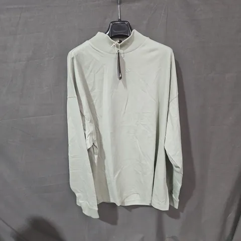 ADIDAS ONE BB L/S TEE – UK M