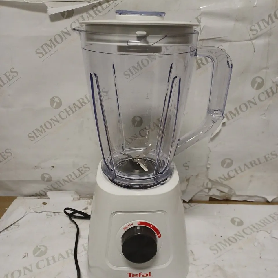 TEFAL BL420140 BLENDFORCE II BLENDER