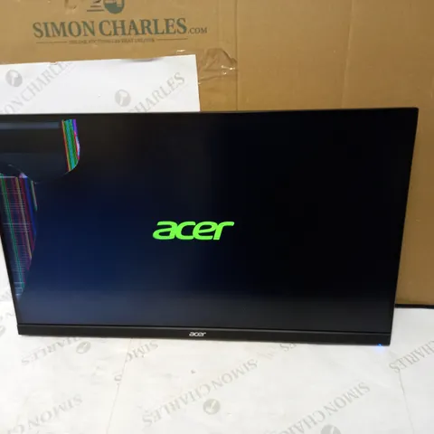 ACER NITRO VG271UPBMIIPFX 27 INCH QUAD HD GAMING MONITOR
