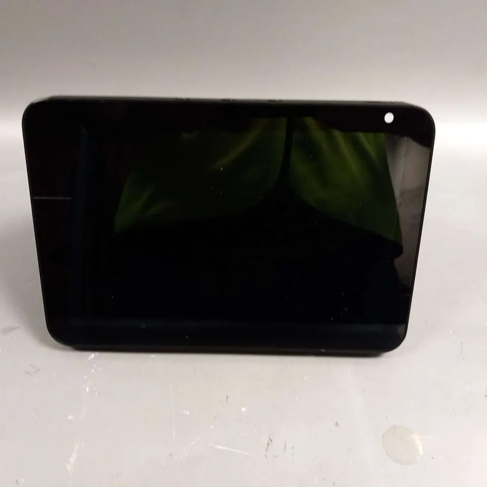 AMAZON ECHO SHOW 8 