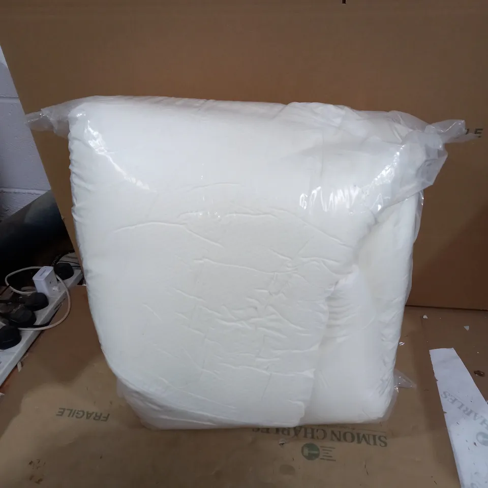 RECCI MATTRESS TOPPER