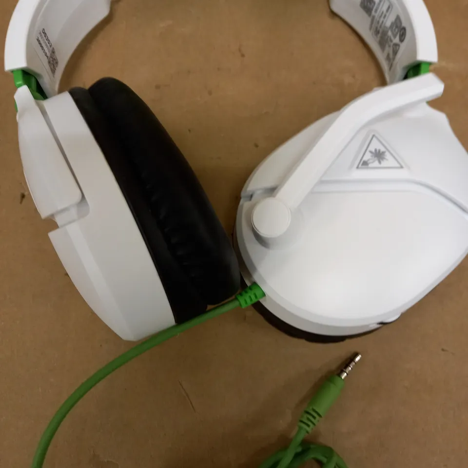 TURTLE BEACH RECON 70 GAMING HEADSET WIRED FOR XBOX