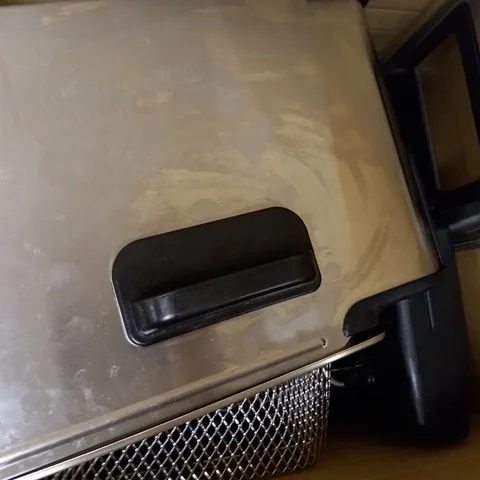 TEFAL OLEOCLEAN COMPACT DEEP FAT FRYER