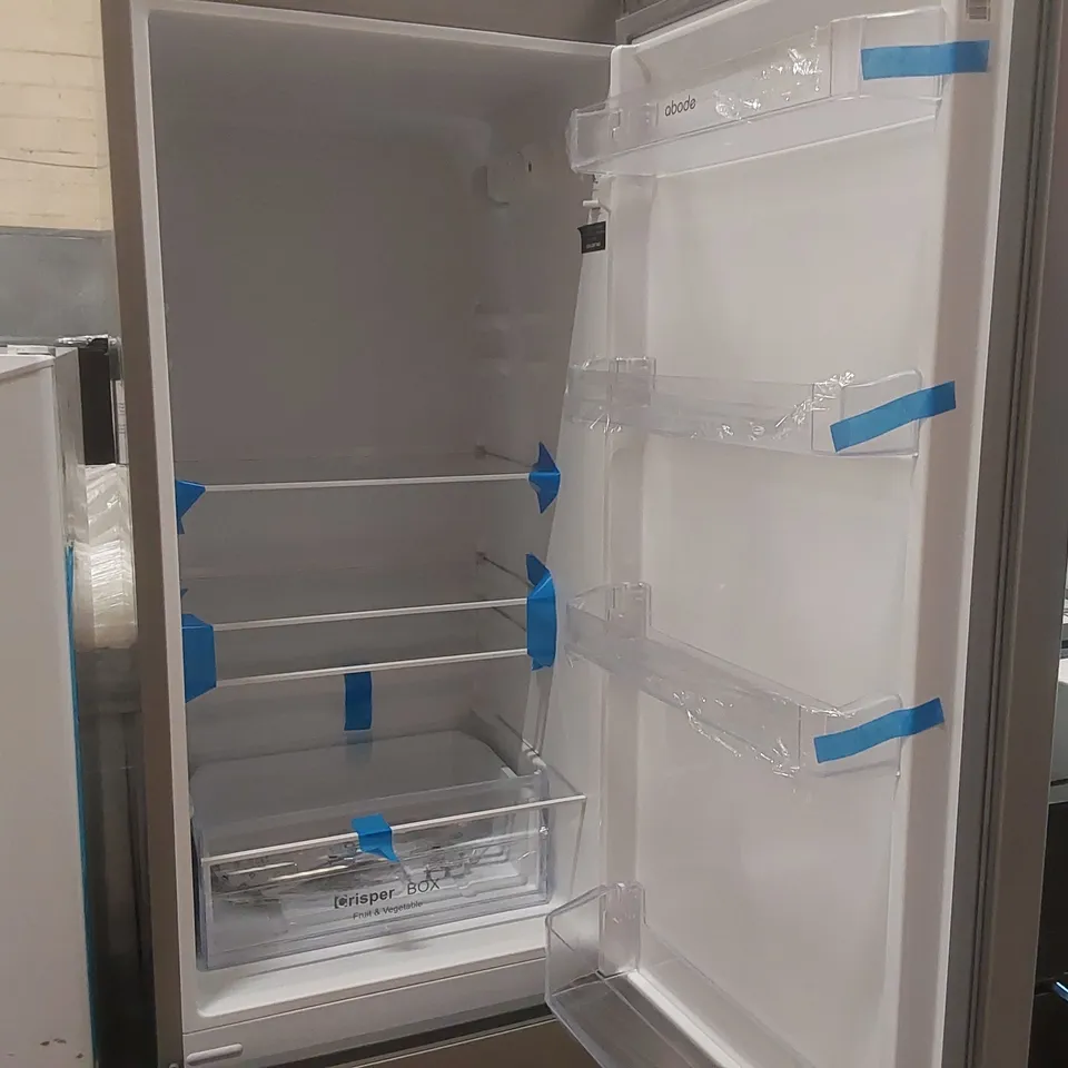 ABODE 54CM WIDE FRIDGE FREEZER