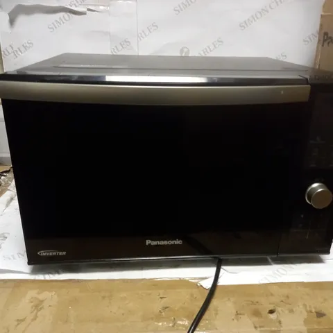 PANASONIC 23L 3 IN 1 COMBINATION OVEN NN-DF386B