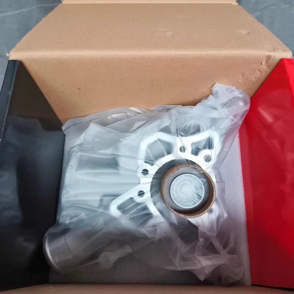 FRANKBERG WATER PUMP