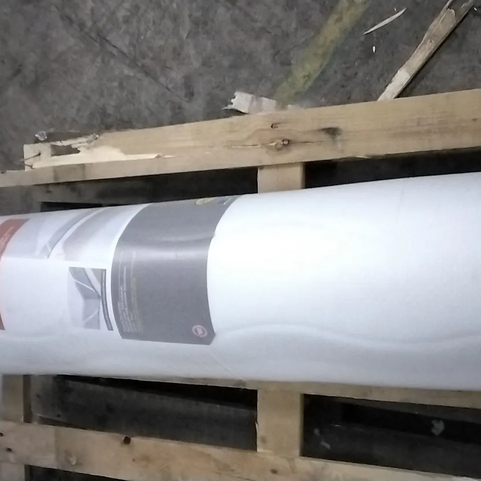 LIVARNO MATTRESS PROTECTOR 135 X 190CM