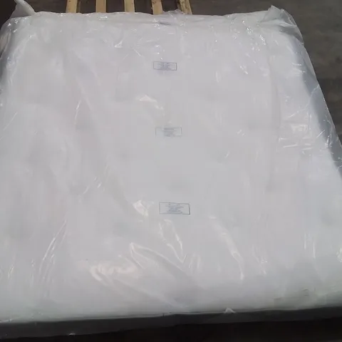 QUALITY BAGGED SUPER KINGSIZE MATTRESS 