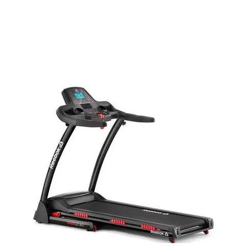 BOXED REEBOK GT40S ONE SERIES TREADMILL (1 BOX)