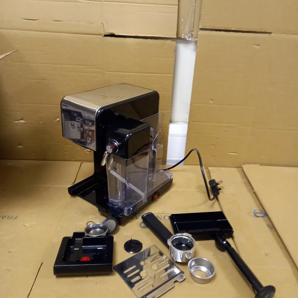 BREVILLE COFFEEHOUSE COFFEE MACHINE
