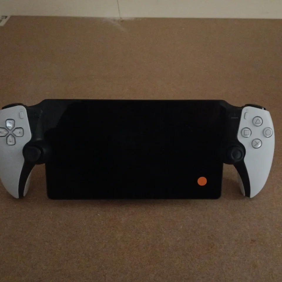 SONY PLAYSTATION PORTAL REMOTE PLAYER