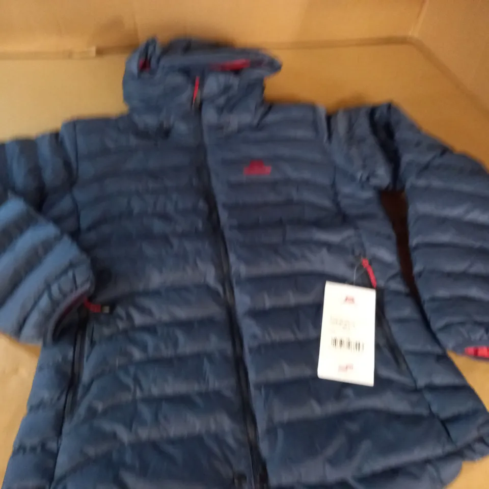 MOUNTAIN EQUIPMENT SUPERFLUX WOMENS JACKET - 12