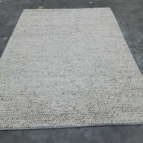 QUALITY DESIGNER AREA RUG - APPROXIMATELY 230X160CM