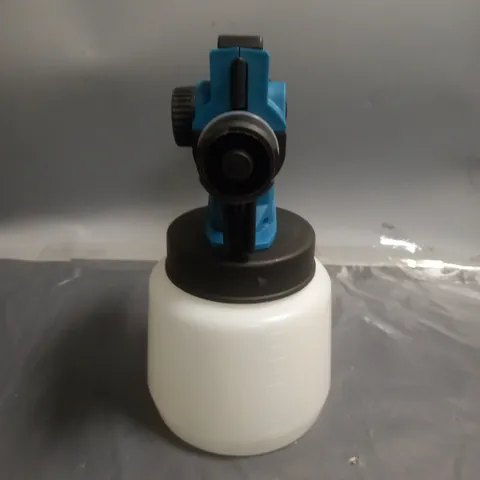 HIGH PRESSURE SPRAY GUN BOTTLE ONLY 1000ML