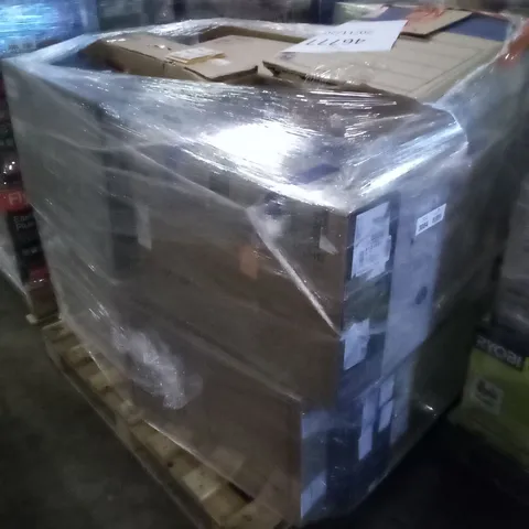 PALLET OF APPROXIMATELY 19 ASSORTED MONITORS TO INCLUDE