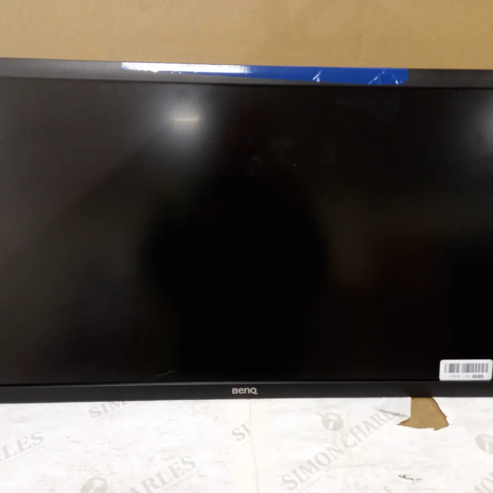 BENQ GL2760-T TV MONITOR 